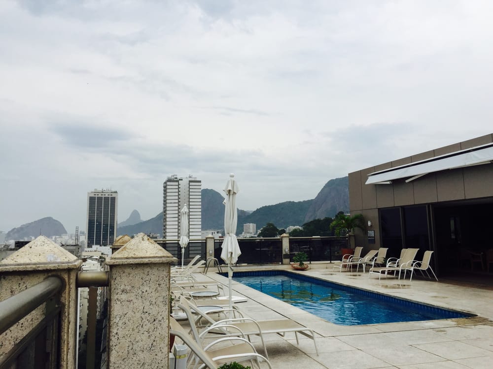 Grand Mercure