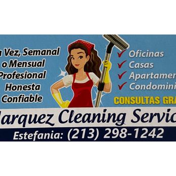 Marquez Cleaning Service - Home Cleaning Near Me Marquez Cleaning Service - Home Cleaning Near Me