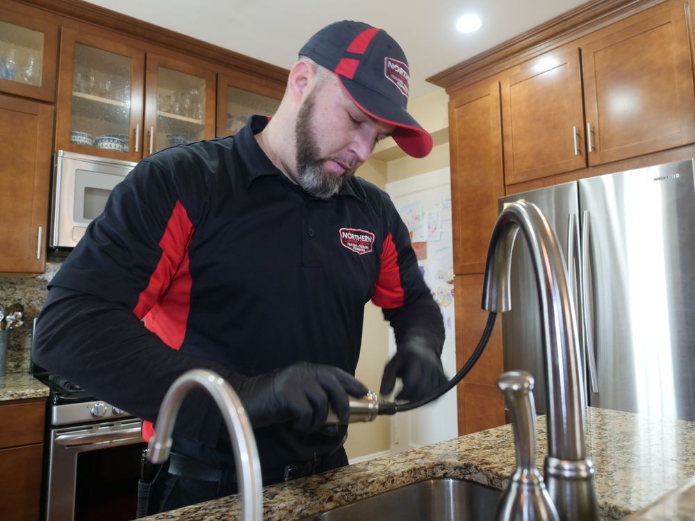 Slide of Northern Comfort Systems