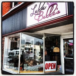 Lulu Belle's - Lulu Belle's located at 35a East Main Street, Springville, NY