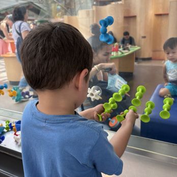 Kidspace Children's Museum - Children's Museums Near Me - Pasadena, California Kidspace Children's Museum - Children's Museums Near Me - Pasadena, California