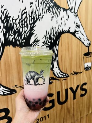 Boba Guys Soho by null