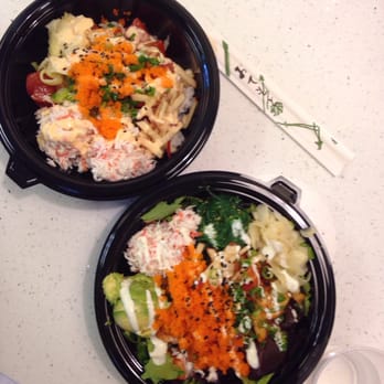 Poki Run - Live/Raw Food Near Me - Milpitas, California Poki Run - Live/Raw Food Near Me - Milpitas, California