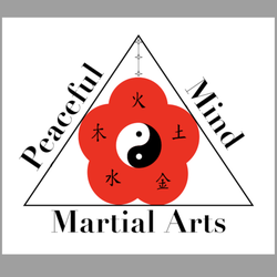 Peaceful Mind Wing Chun