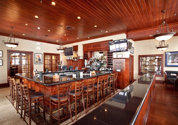 Eldridge Hotel by null