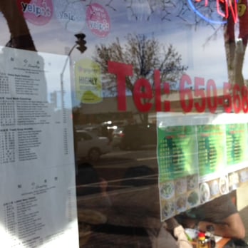 I Dumpling - Chinese Near Me - Redwood City, California I Dumpling - Chinese Near Me - Redwood City, California