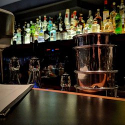 Juri's Cocktail & Wine Bar