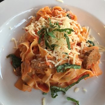 Trattoria Stella - Tomato Vodka Cream - Italian Near Me - Denver, Colorado Trattoria Stella - Tomato Vodka Cream - Italian Near Me - Denver, Colorado