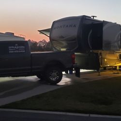 Drakon RV Repair