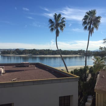 Bahia Resort Hotel - San Diego, CA