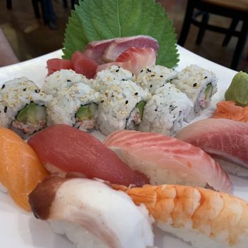 Sakana Sushi Bar & Grill - Sushi Bars Near Me - Moore, Oklahoma