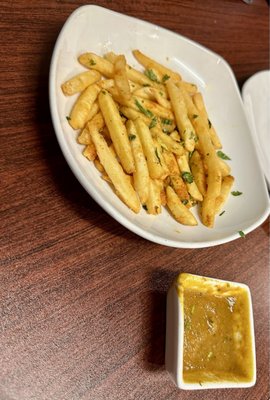 Haldi Indian Cuisine by null
