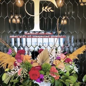 The Floral Bar - Florists Near Me - Southlake, Texas The Floral Bar - Florists Near Me - Southlake, Texas