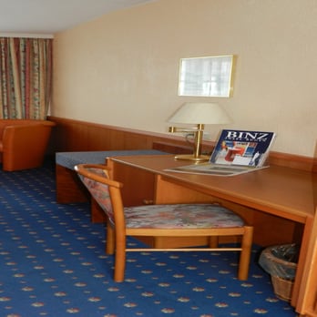 Hotel Deutsche Flagge - Hotels Near Me - Ostseebad Binz, MV