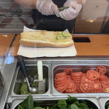 Subway - Sandwiches Near Me - San Diego, California Subway - Sandwiches Near Me - San Diego, California