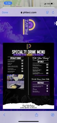 Phlavz Bar & Grille by null