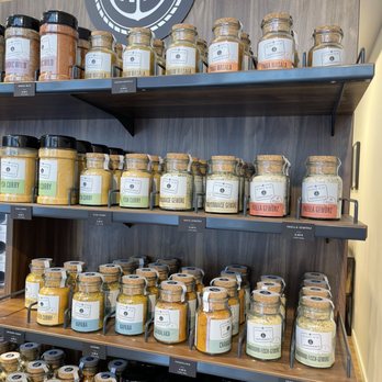 Ankerkraut - Herbs & Spices Near Me - Hamburg, HH