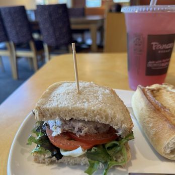 Panera Bread - Salad Near Me - Rohnert Park, California Panera Bread - Salad Near Me - Rohnert Park, California