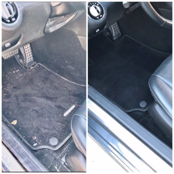 Danny Spotless Touch - Before and after 2012 Mercedes. " chocolate candy stains everywhere!" - Auto Detailing Near Me Danny Spotless Touch - Before and after 2012 Mercedes. " chocolate candy stains everywhere!" - Auto Detailing Near Me