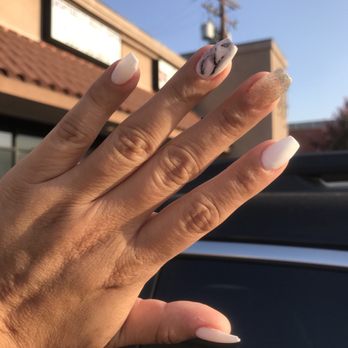 C & T Nails - Nail Salons Near Me - Montebello, California