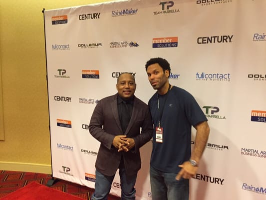 Hands Of Life Martial Arts