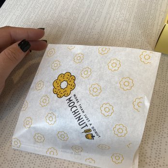 Mochinut Plainfield - Donuts Near Me - Plainfield, Indiana