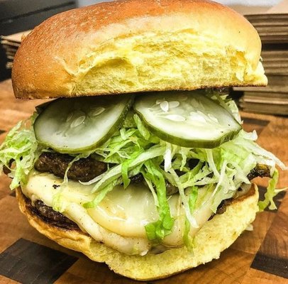 Stockyard Sandwich Co by null