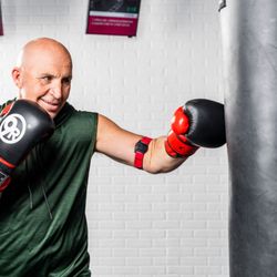 9Round Kickboxing Fitness