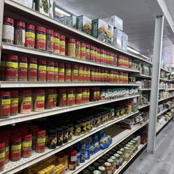 Seasoning for your cooking!