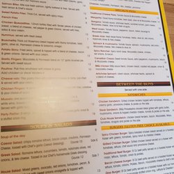 Orso Pub & Grill