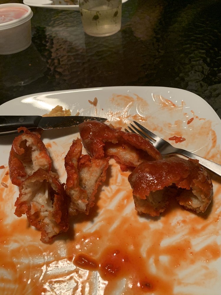 CHINA DRAGON Updated September 2024 27 Reviews 2440 S Woodland Blvd, Deland, Florida