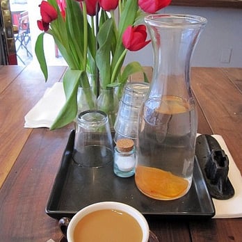 Farm : Table - farm:table: Communal Table - Coffee & Tea Near Me - San Francisco, California