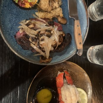 The Cedar Room - Steakhouses Near Me - North Platte, Nebraska The Cedar Room - Steakhouses Near Me - North Platte, Nebraska