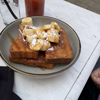 Chayo Mexican Kitchen + Tequila Bar - French toast - Bars Near Me - Las Vegas, Nevada