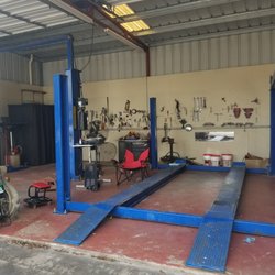 Miller's Lube & Service