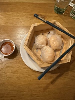 Lao Sze Chuan by null