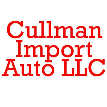 Cullman Import Auto LLC