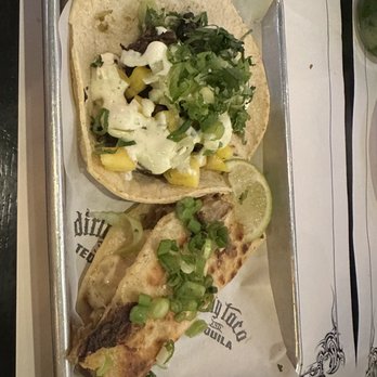 Dirty Taco and Tequila - Patchogue - Jamaican taco and cuban taco - Tacos Near Me - Patchogue, New York Dirty Taco and Tequila - Patchogue - Jamaican taco and cuban taco - Tacos Near Me - Patchogue, New York