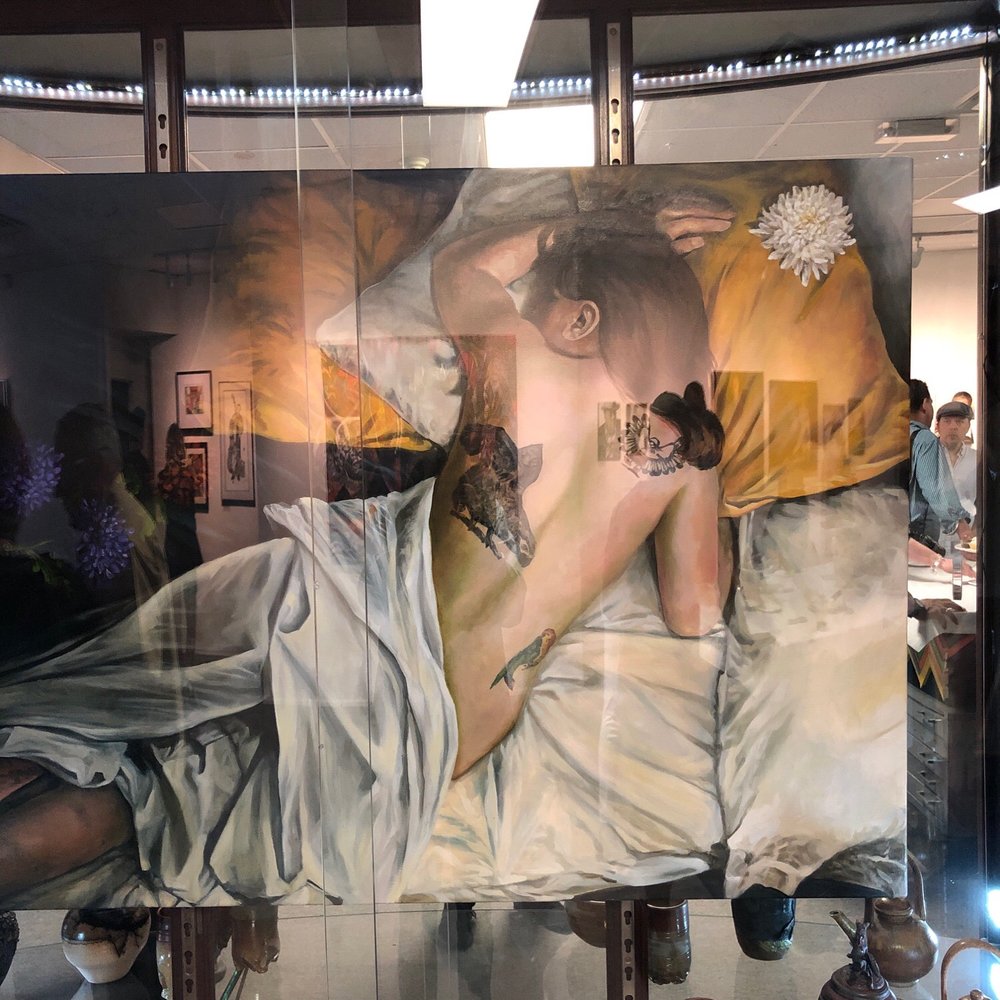 Atelier Rosal - Framing Near Me - Rahway, New Jersey Atelier Rosal - Framing Near Me - Rahway, New Jersey