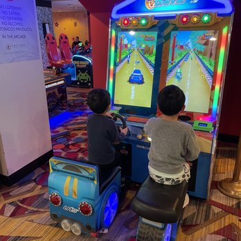 Harrah’s Arcade - Arcades Near Me - Stateline, Nevada Harrah’s Arcade - Arcades Near Me - Stateline, Nevada