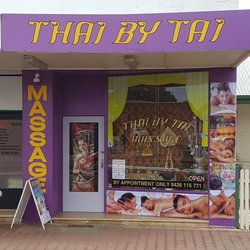 Thai by Tai