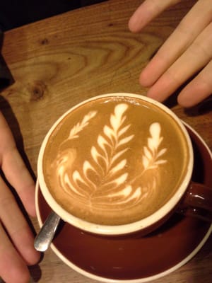 OZO Coffee Roasters | Cafe & Roastery by null