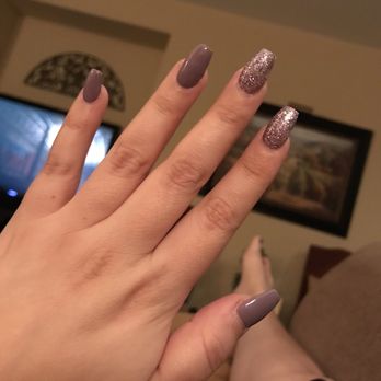 Euphoria Nails & Spa - Gel manicure & full set - Nail Salons Near Me - Ontario, California