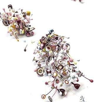 abrams wearable - Pod earrings were the hit of the Correspondence Dinner. - Jewelry Near Me - Alexandria, Virginia abrams wearable - Pod earrings were the hit of the Correspondence Dinner. - Jewelry Near Me - Alexandria, Virginia
