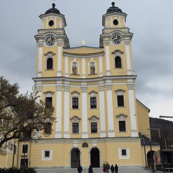 Pfarre St. Michael Mondsee - Churches Near Me - Mondsee, 4