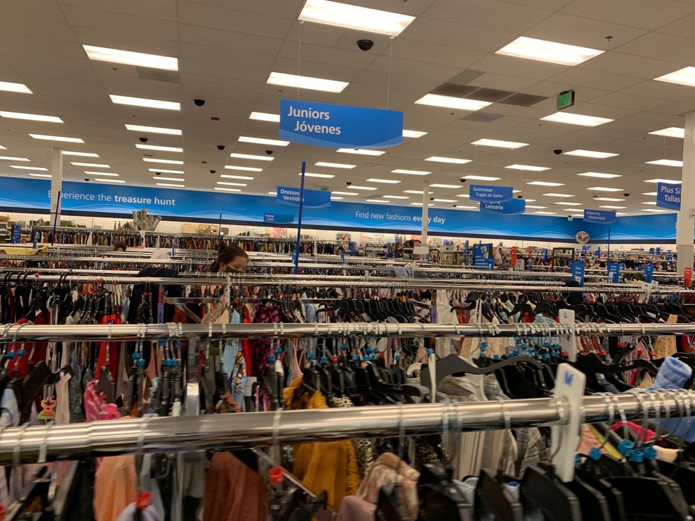 ROSS DRESS FOR LESS Updated March 2024 10 Photos 2010 Yakima