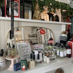 Glitz N' Grand - Stocking Stuffers
