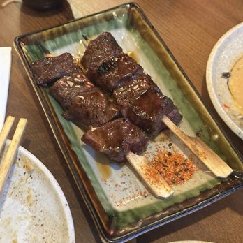 Taniku Izakaya - Kobe - Izakaya Near Me - San Francisco, California
