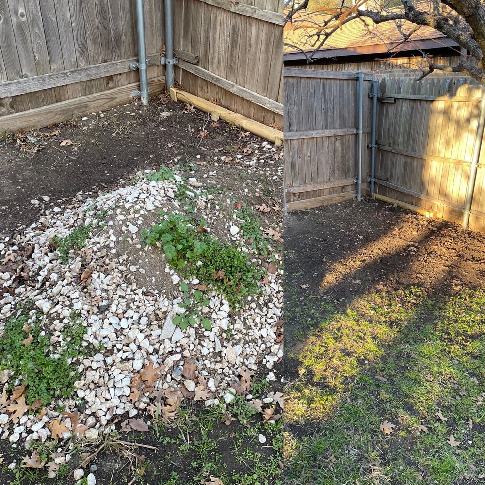 ALLEN JUNK REMOVAL Updated August 2024 Lucas, Texas Junk Removal