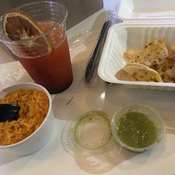 Chido Taco Mercado Style Taqueria - Mexican Near Me - Raleigh, North Carolina